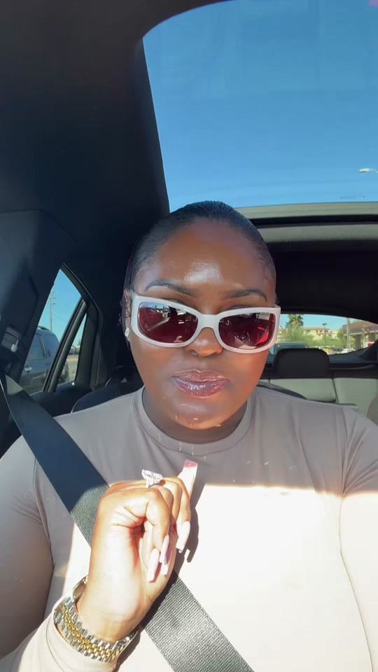 Post 9 by Fusha Scott on TikTok (video)
