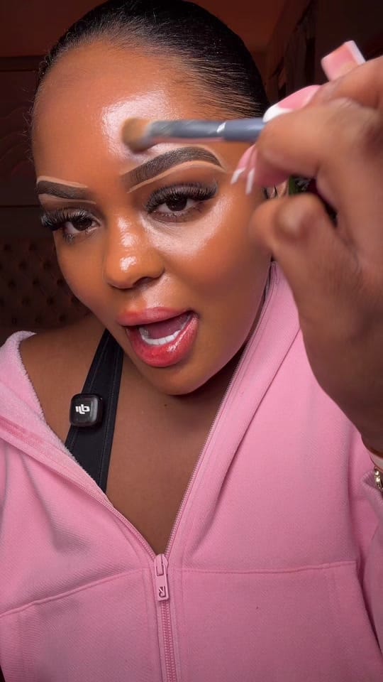 Post 4 by Fusha Scott on TikTok (video)