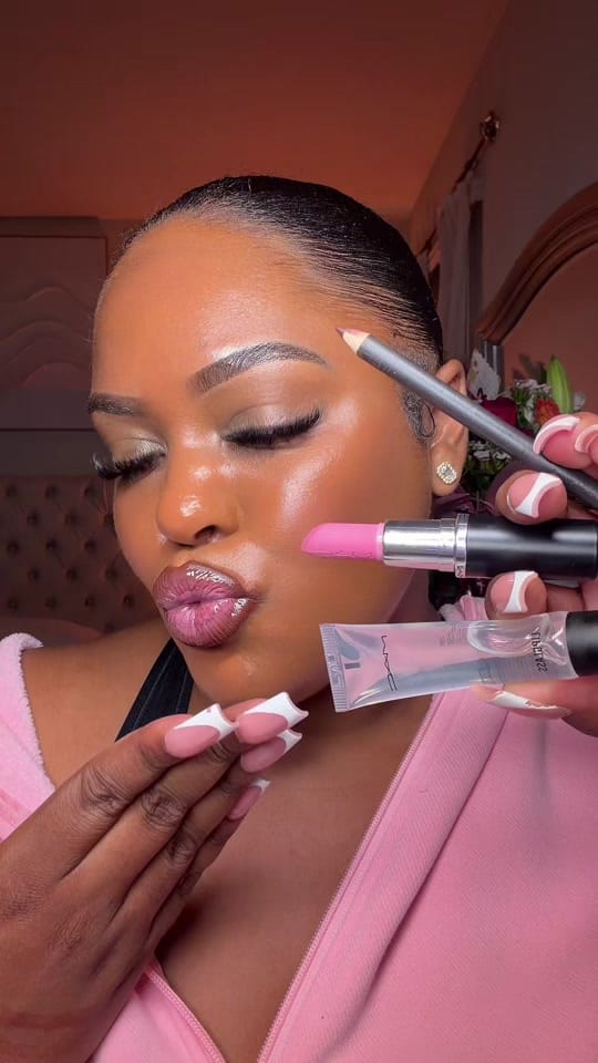 Post 3 by Fusha Scott on TikTok (video)