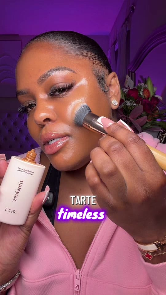Post 7 by Fusha Scott on TikTok (video)