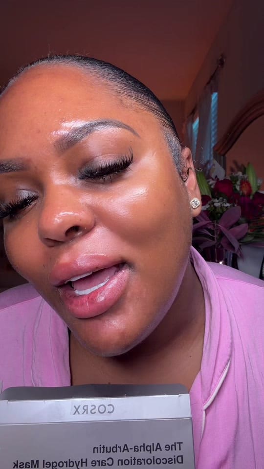 Post 10 by Fusha Scott on TikTok (video)