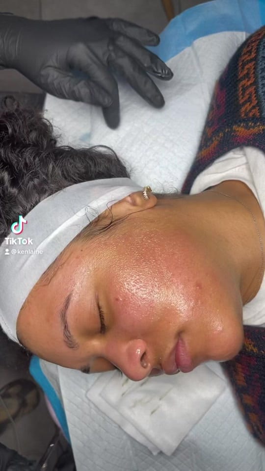 Post 9 by Kendal Elaine on TikTok (video)