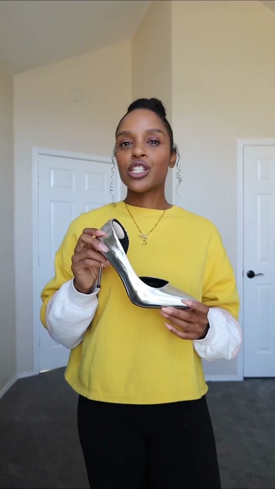 Post 9 by Chaya | Dallas Creator on TikTok (video)