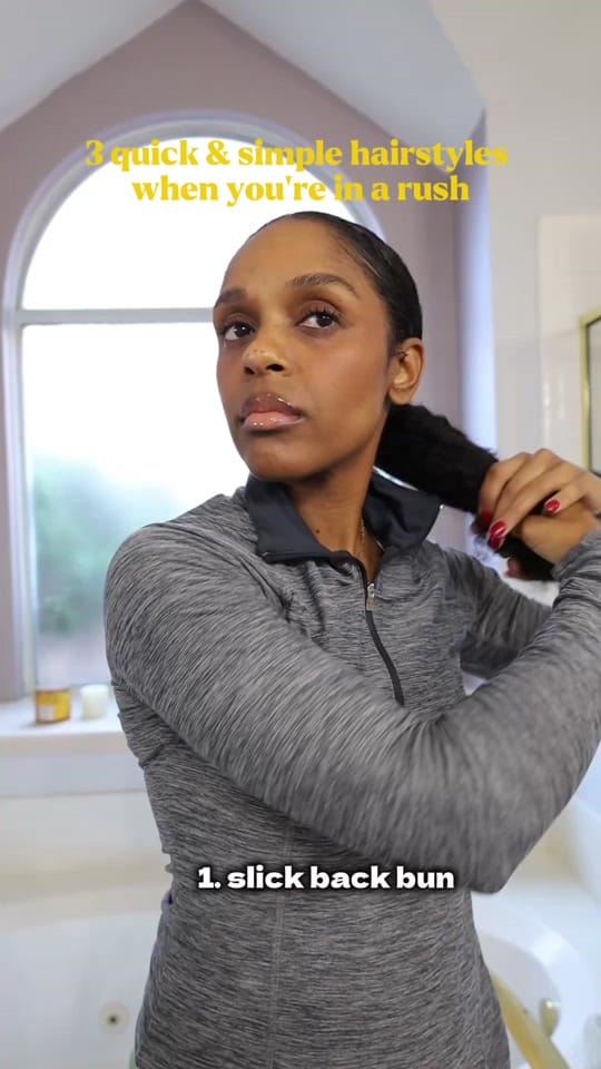 Post 3 by Chaya | Dallas Creator on TikTok (video)