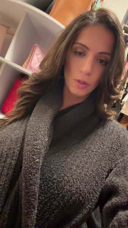 Post 3 by Ashley Ann on TikTok (video)