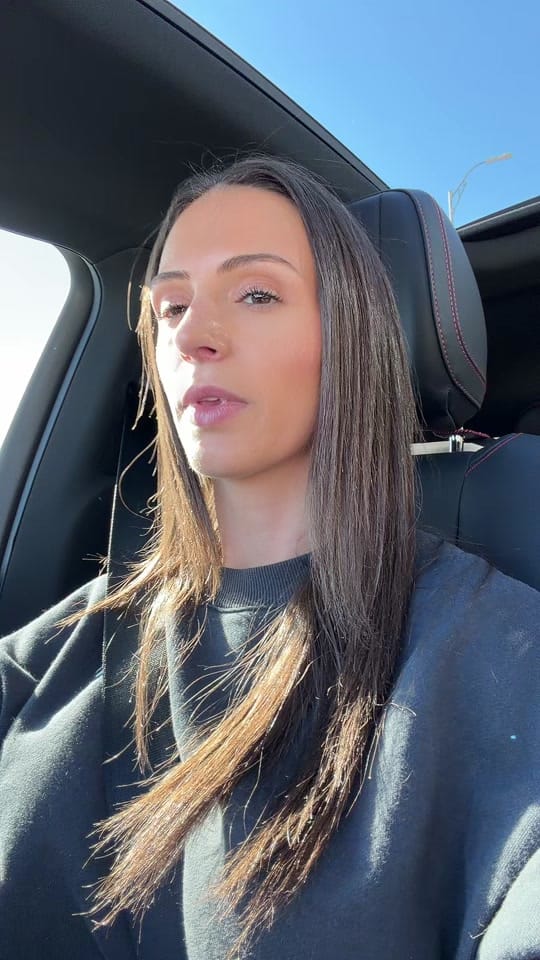 Post 4 by Ashley Ann on TikTok (video)