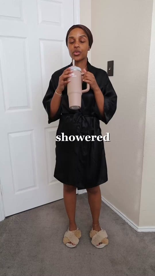 Post 7 by Chaya | Dallas Creator on TikTok (video)