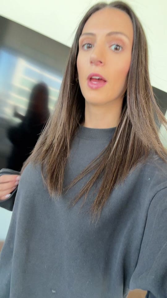 Post 5 by Ashley Ann on TikTok (video)