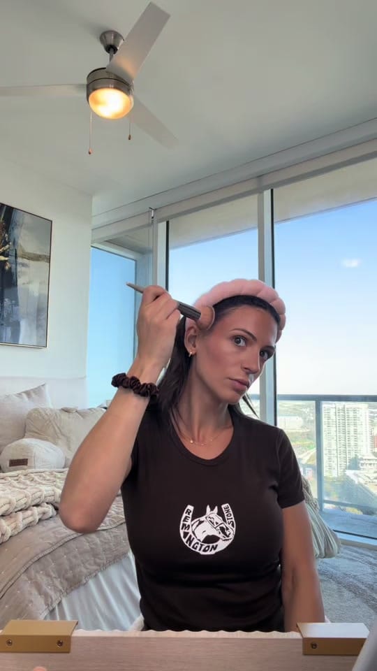 Post 1 by Ashley Ann on TikTok (video)