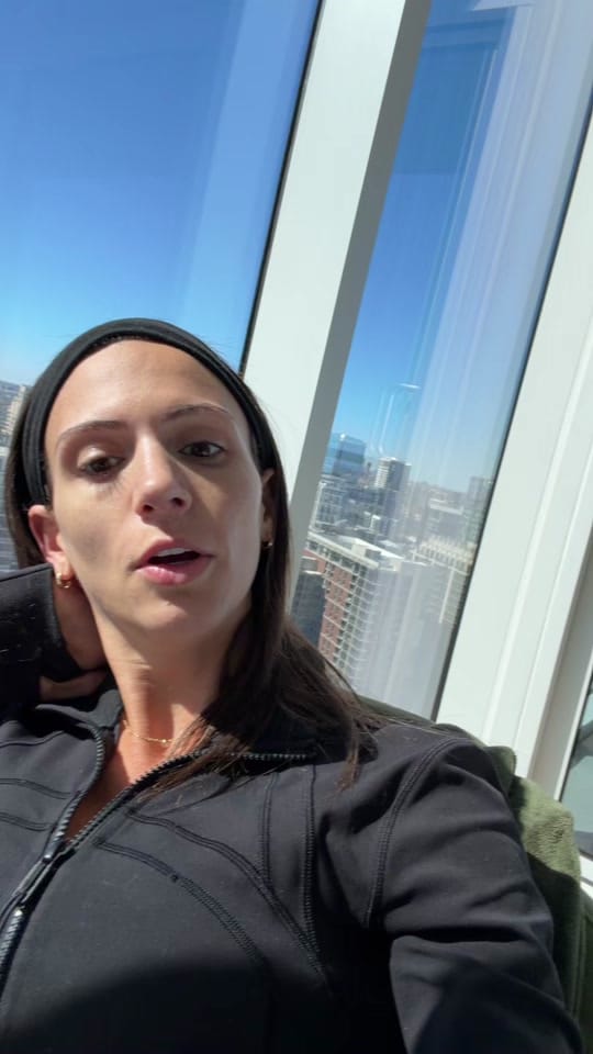 Post 8 by Ashley Ann on TikTok (video)