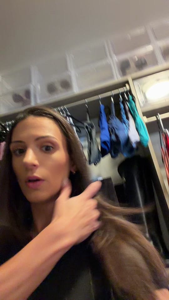 Post 7 by Ashley Ann on TikTok (video)