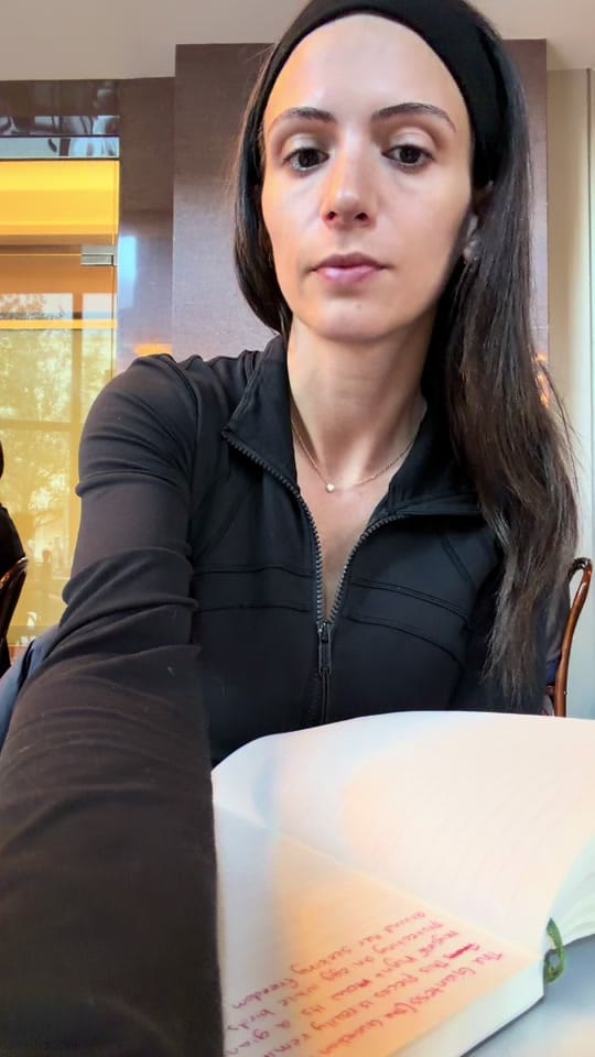 Post 9 by Ashley Ann on TikTok (video)