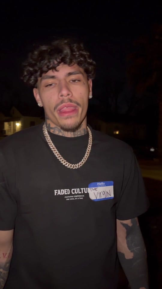 Post 1 by Flawless Houston on TikTok (video)
