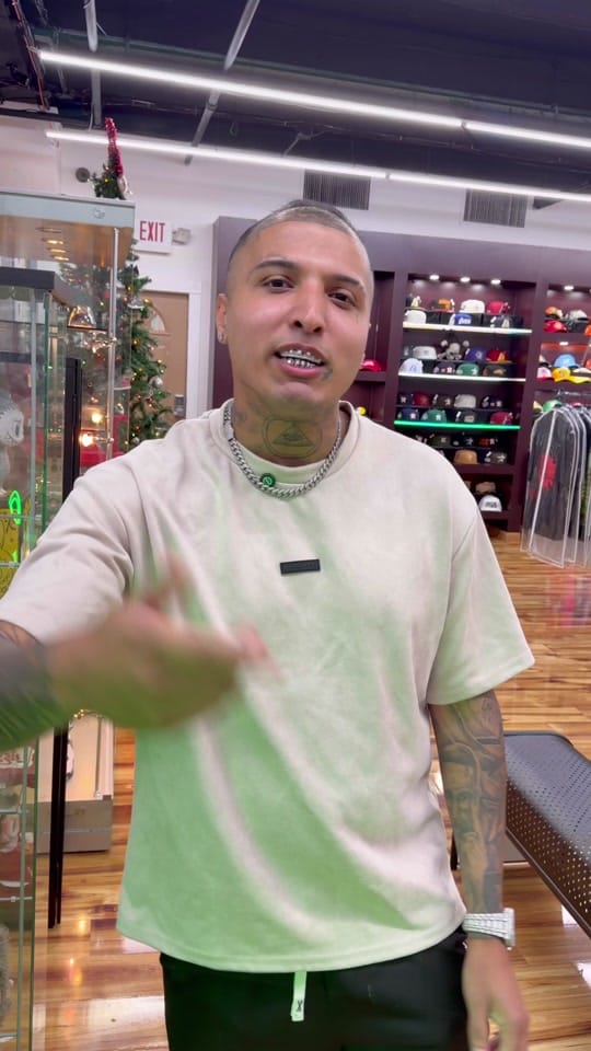 Post 8 by Flawless Houston on TikTok (video)