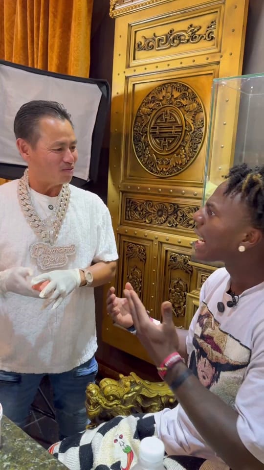 Post 9 by Flawless Houston on TikTok (video)