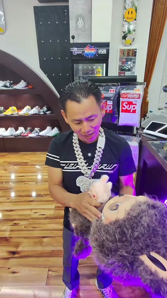 Post 10 by Flawless Houston on TikTok (video)