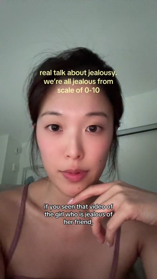 Post 2 by Linda 🐰 on TikTok (video)