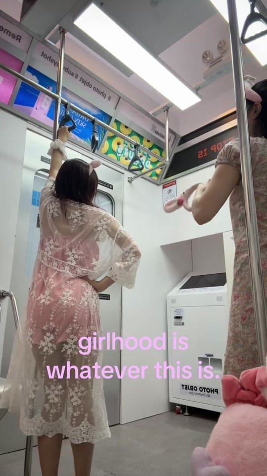 Post 7 by Linda 🐰 on TikTok (video)