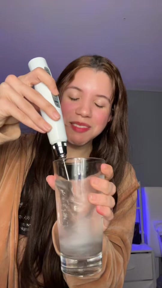Post 9 by Shantale on TikTok (video)