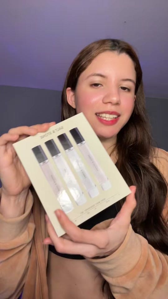 Post 4 by Shantale on TikTok (video)