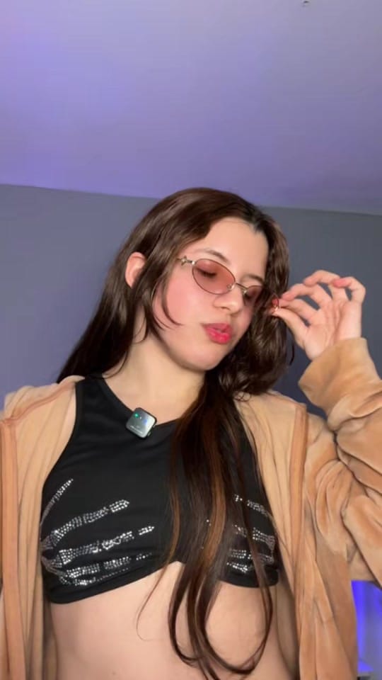 Post 6 by Shantale on TikTok (video)