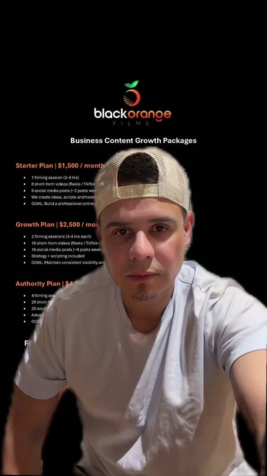 Post 7 by Bloom And Box on TikTok (video)