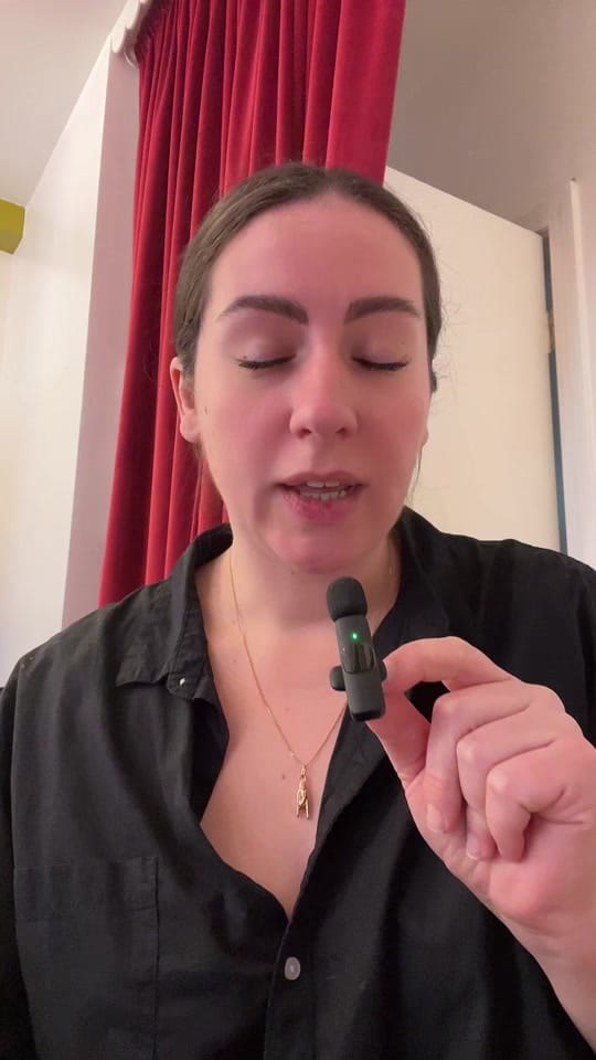 Post 4 by APERITIVO on TikTok (video)