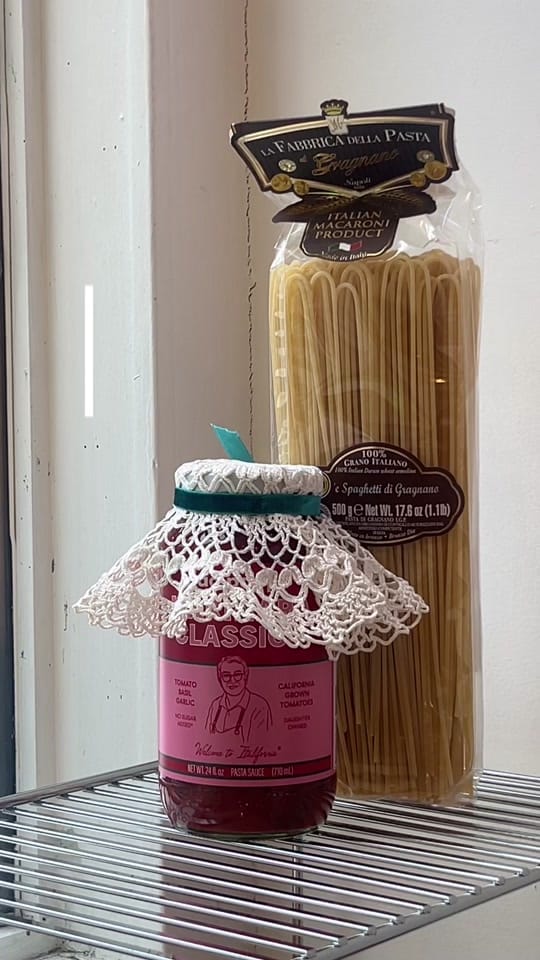 Post 2 by APERITIVO on TikTok (video)