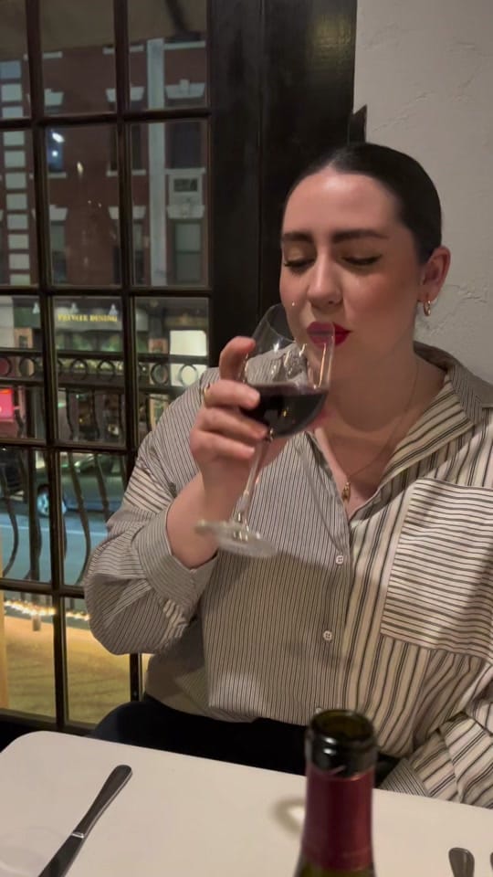 Post 9 by APERITIVO on TikTok (video)