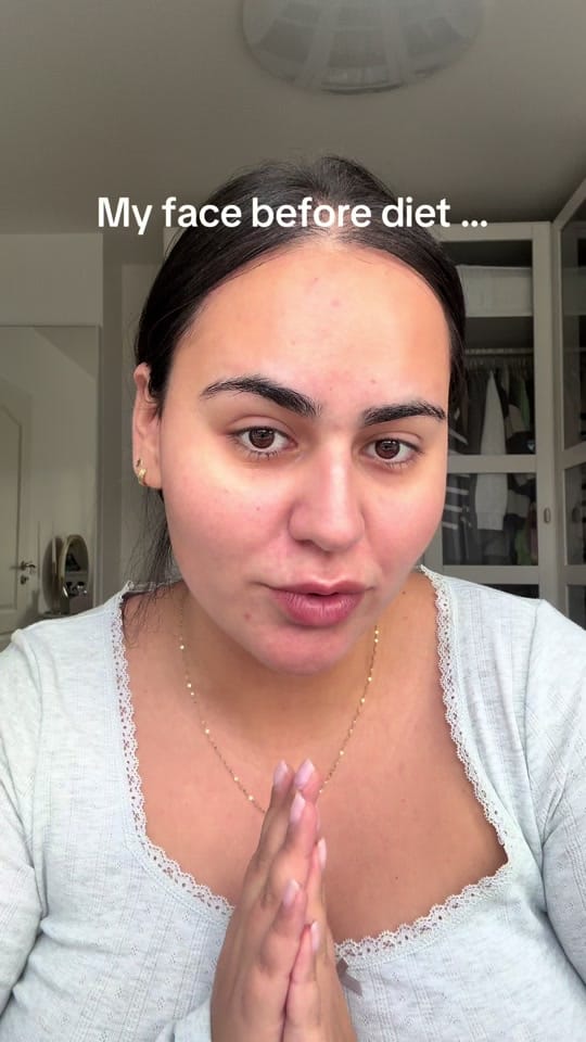 Post 5 by Susan ✨ on TikTok (video)
