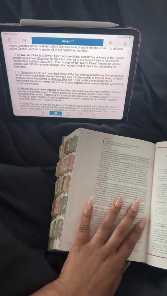 Post 2 by Shalecia B.🎀 on TikTok (video)