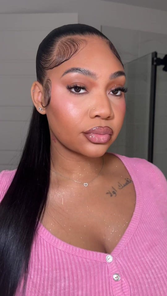 Post 7 by Shalecia B.🎀 on TikTok (video)