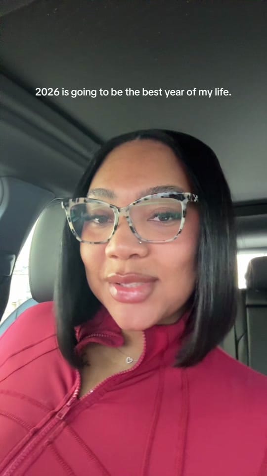 Post 4 by Shalecia B.🎀 on TikTok (video)