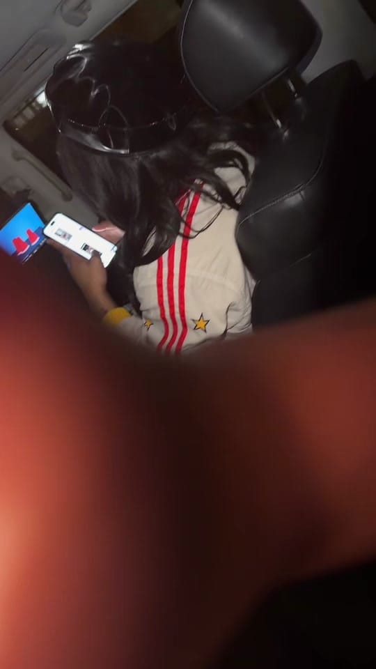 Post 2 by Kennedy Franklin on TikTok (video)