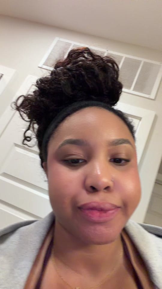 Post 3 by Kennedy Franklin on TikTok (video)