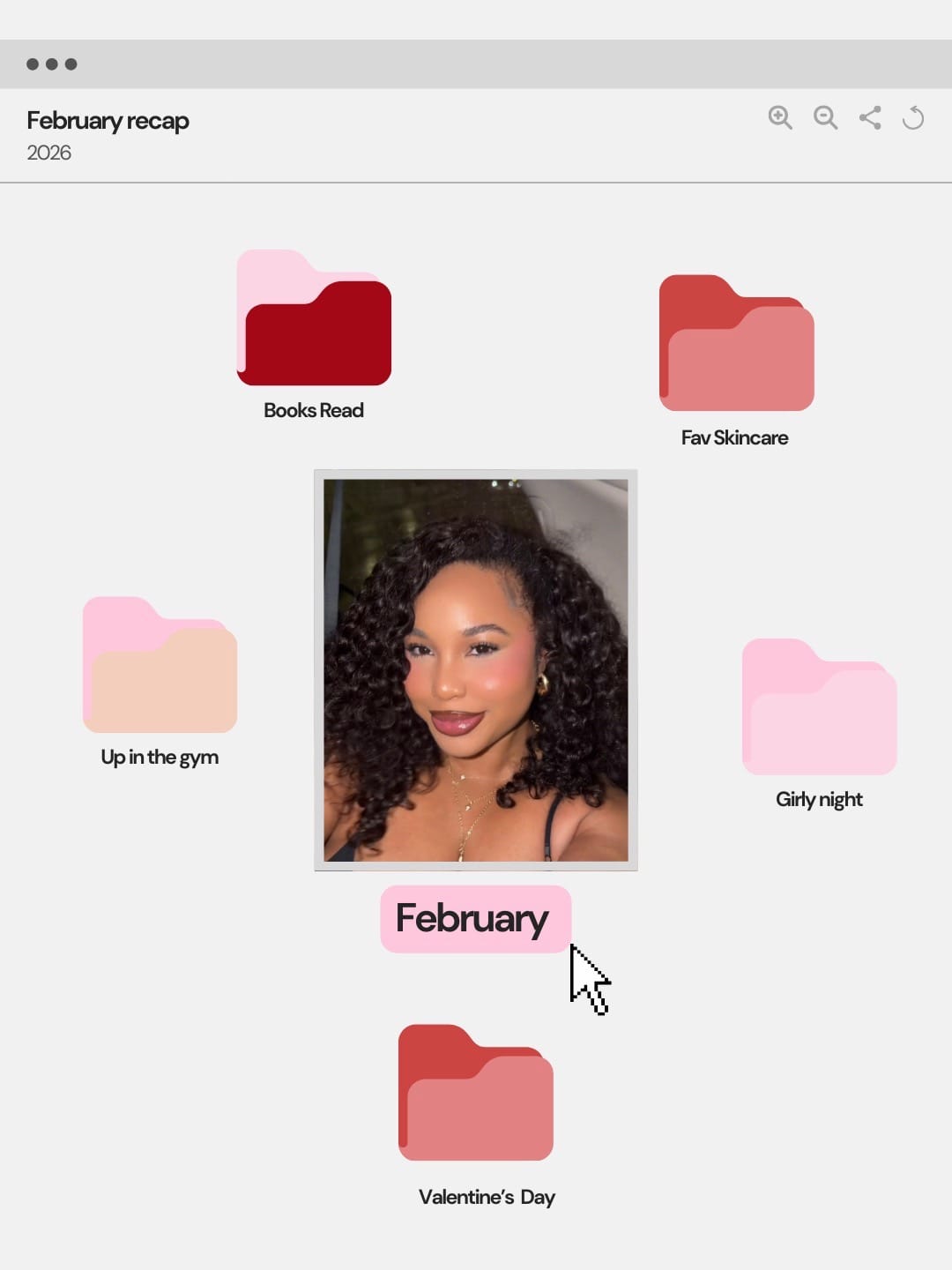 Post 1 by Kennedy Franklin on TikTok (video)
