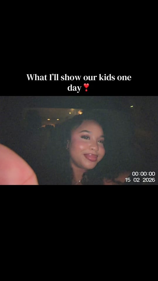 Post 4 by Kennedy Franklin on TikTok (video)