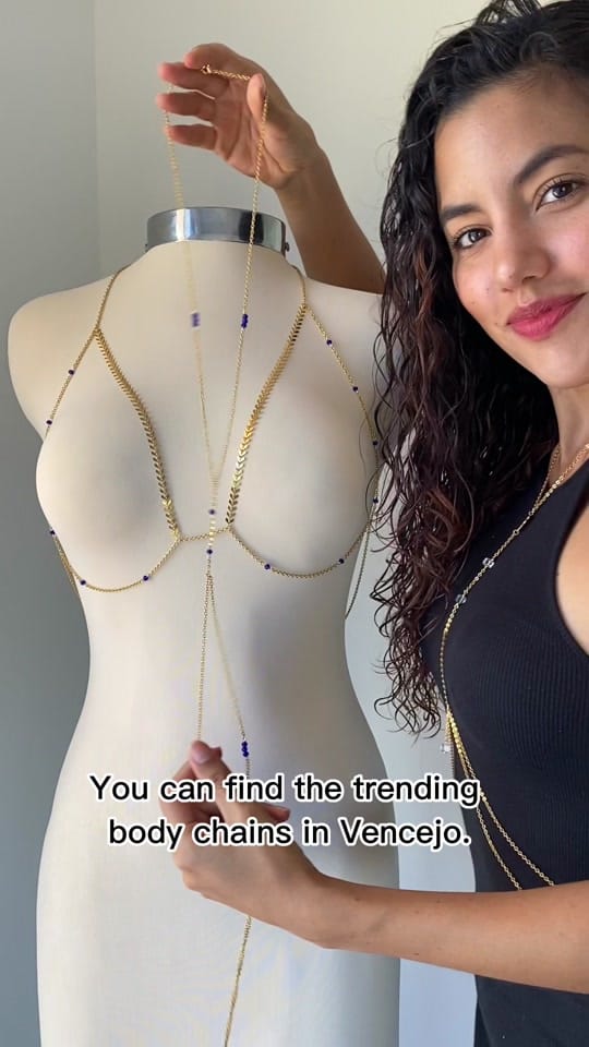 Post 9 by Vencejo Store on TikTok (video)