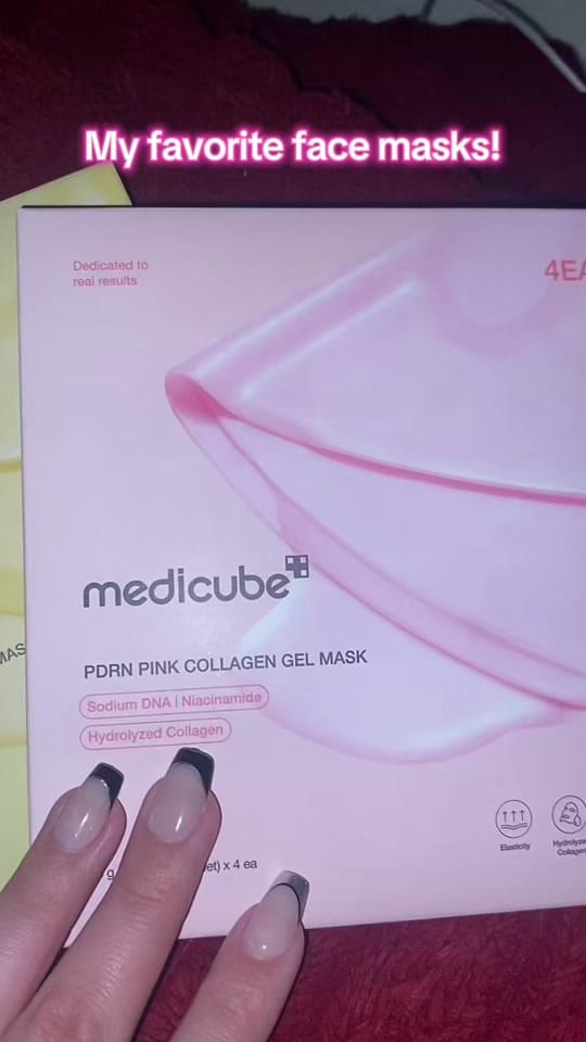 Post 7 by Sophia 💖 | Beauty creator ✨ on TikTok (video)