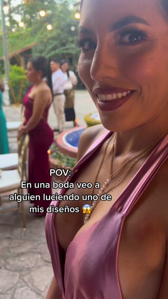 Post 8 by Vencejo Store on TikTok (video)