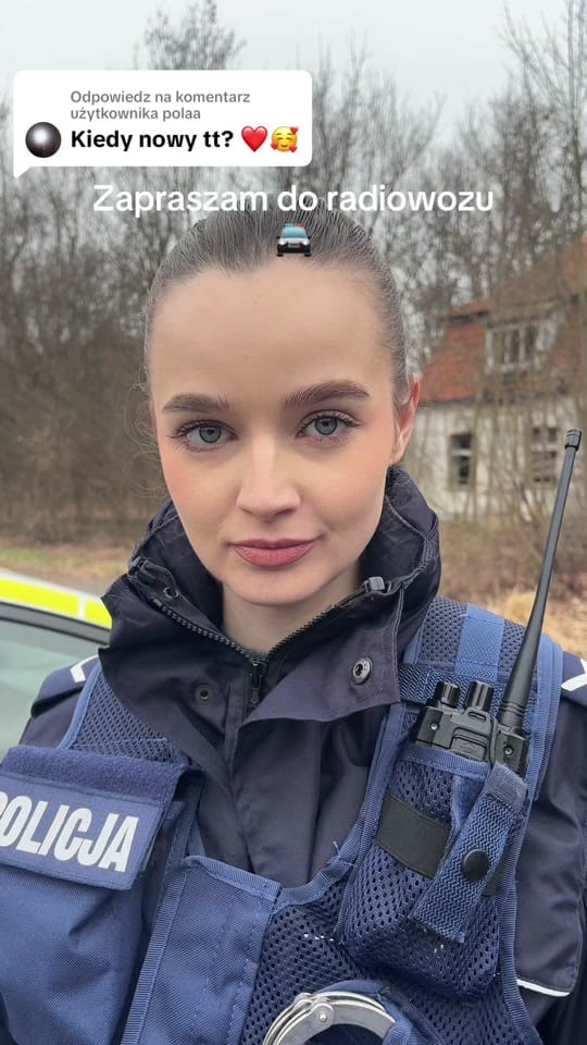 Post 1 by Magda Kocoń on TikTok (video)