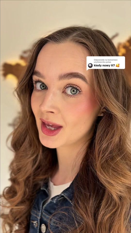 Post 2 by Magda Kocoń on TikTok (video)