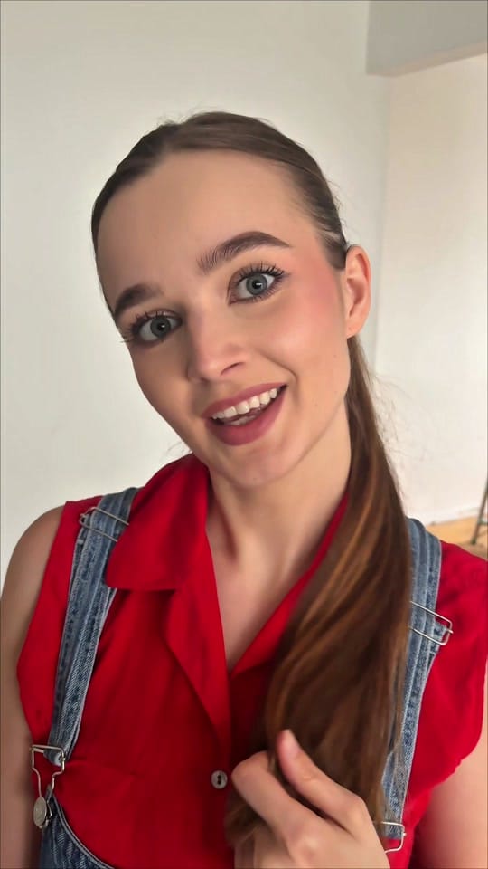Post 7 by Magda Kocoń on TikTok (video)