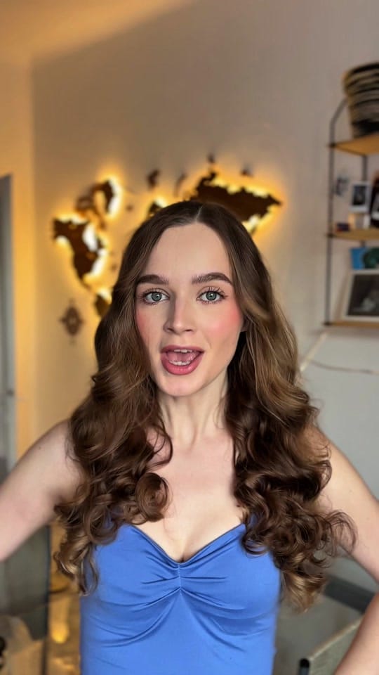 Post 6 by Magda Kocoń on TikTok (video)