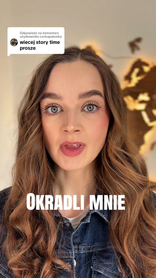Post 5 by Magda Kocoń on TikTok (video)
