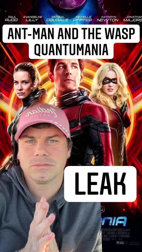 Post 8 by Mark Wagner on TikTok (video)