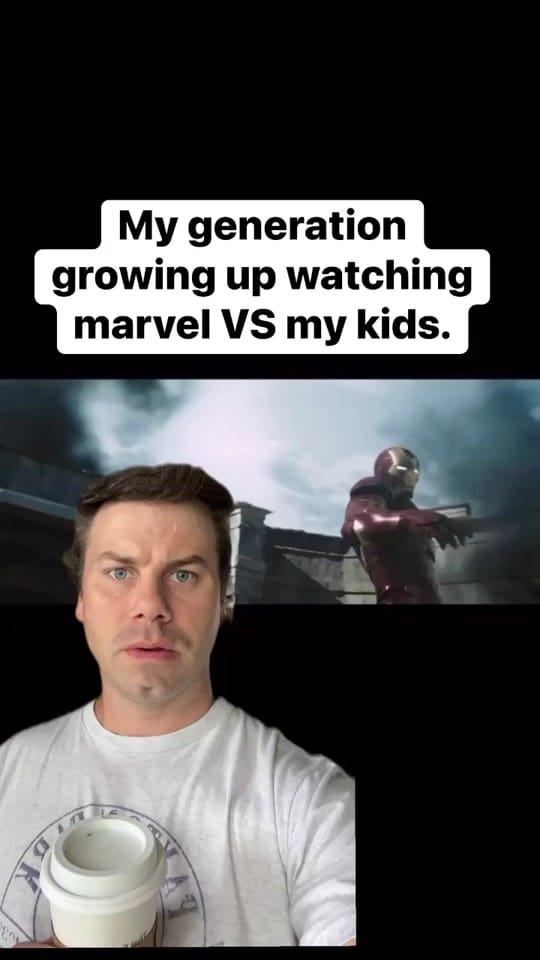 Post 10 by Mark Wagner on TikTok (video)