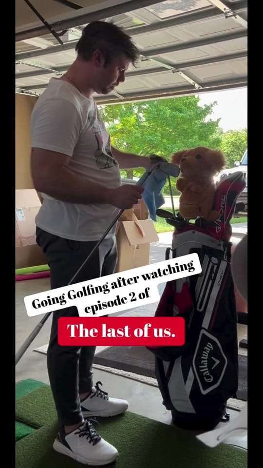 Post 6 by Mark Wagner on TikTok (video)