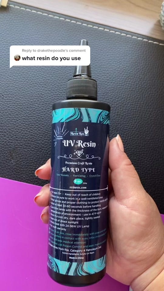 Post 10 by SurCreationsHI on TikTok (video)