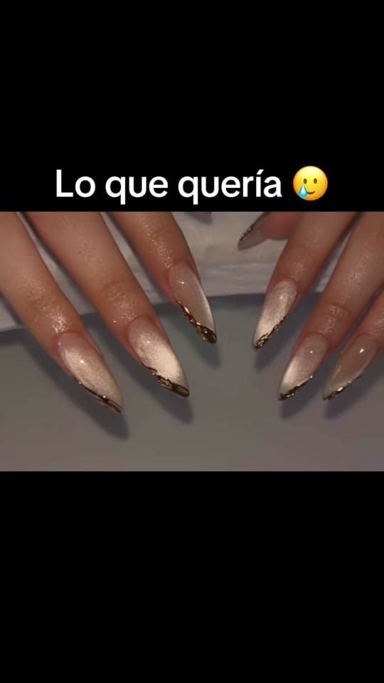 Post 5 by YP Studio Nails on TikTok (video)
